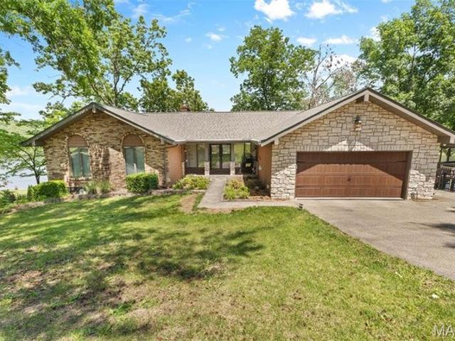 House for sale in Fredericktown, Missouri