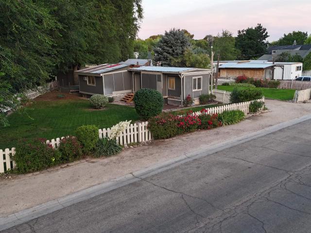 House for sale in Nampa, Idaho