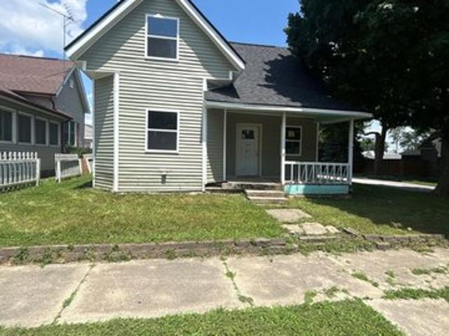 House for sale in Elwood, Indiana