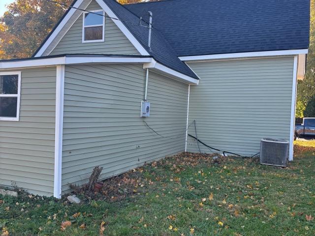 House for sale in Elwood, Indiana