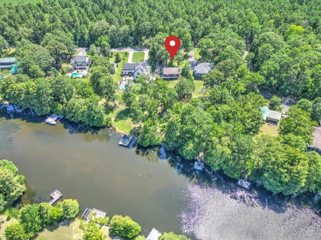 House for sale in Eutawville, South Carolina