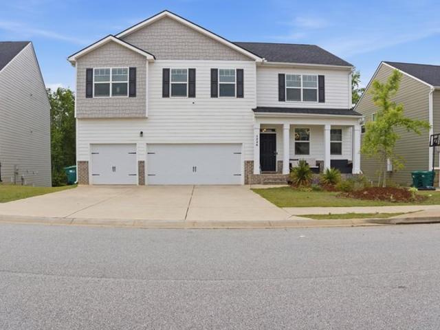 House for sale in Grovetown, Georgia