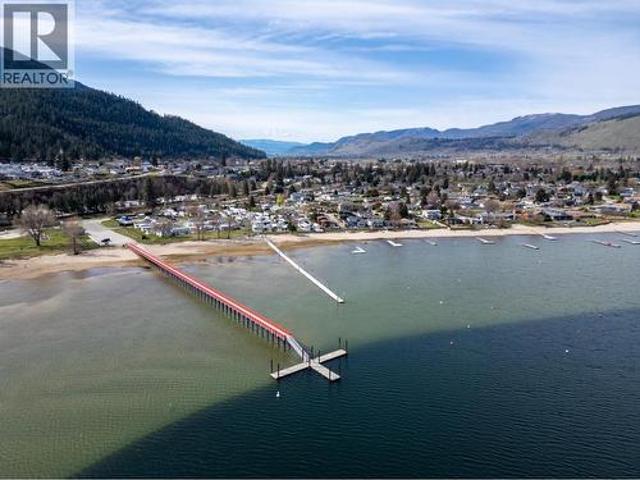Property for sale in Chase, British Columbia