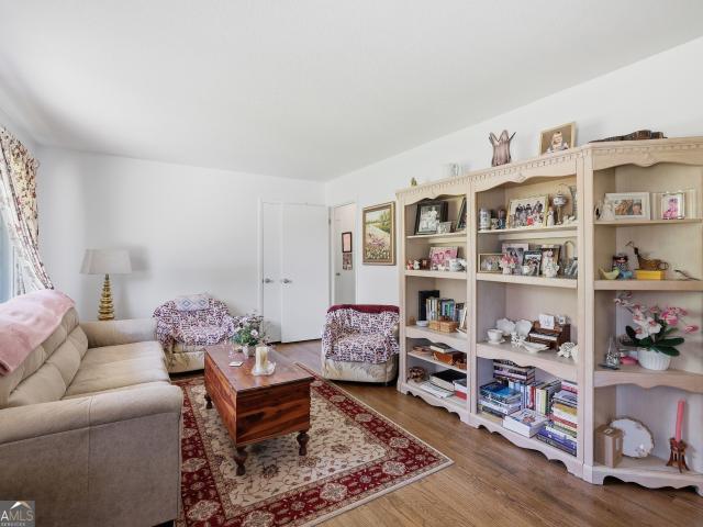 House for sale in Toccoa, Georgia