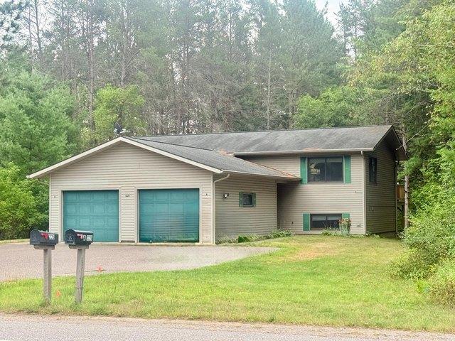 House for sale in Tomahawk, Wisconsin