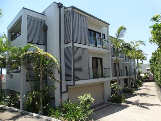 Apartment for rent in Toombul, Queensland