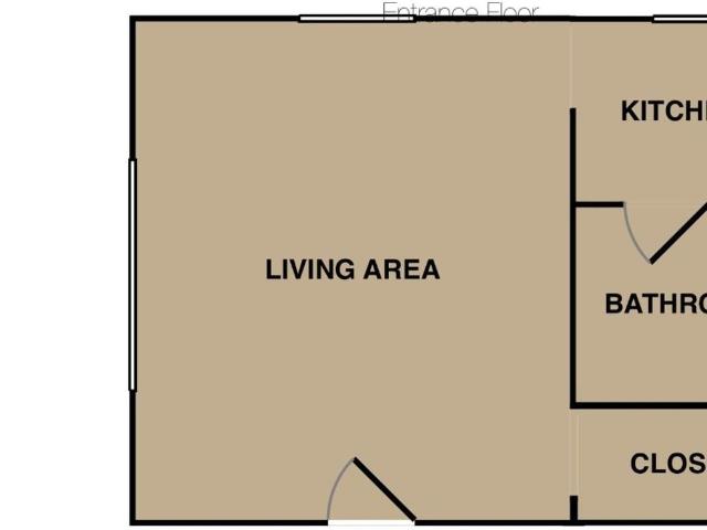 Apartment for rent in Denver, Colorado