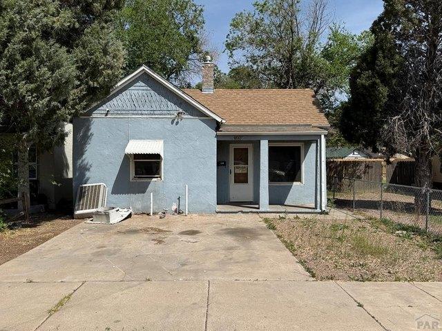 House for sale in Pueblo, Colorado