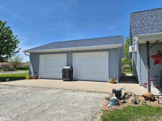 House for sale in Belle Plaine, Iowa