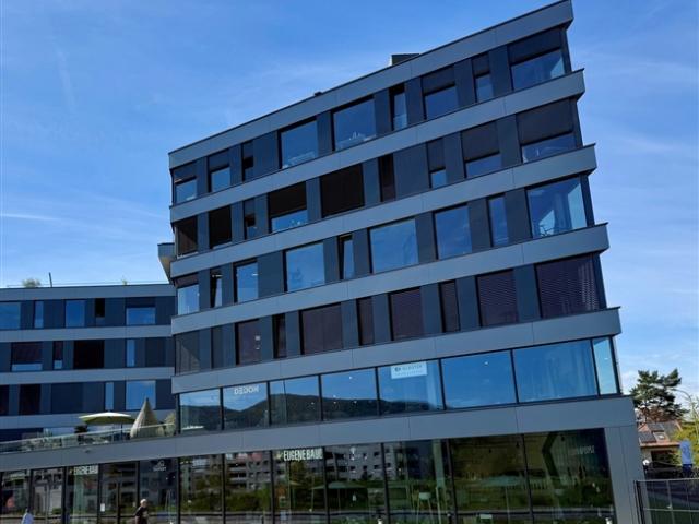 Büro kaufen in Thônex