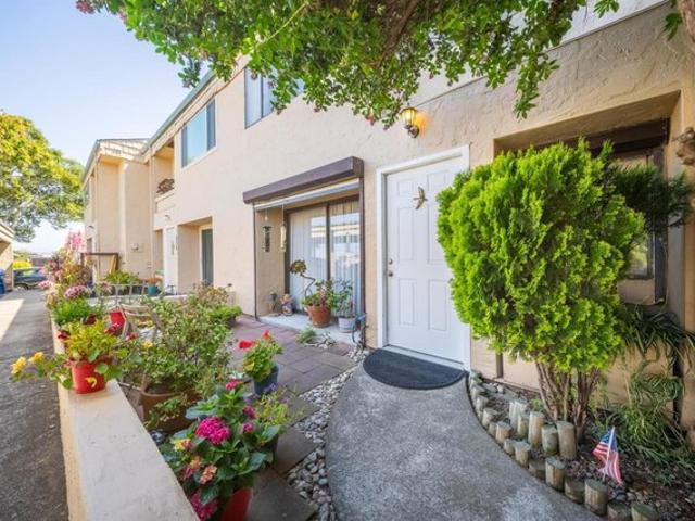 Condo for sale in Seaside, California