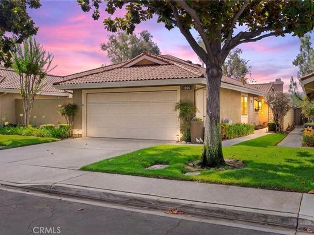 Condo for sale in Upland, California