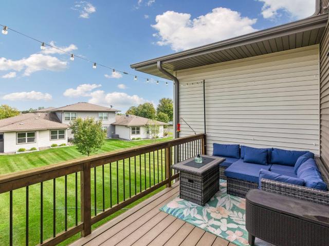 Townhouse for sale in Lylewood Glen, Carver