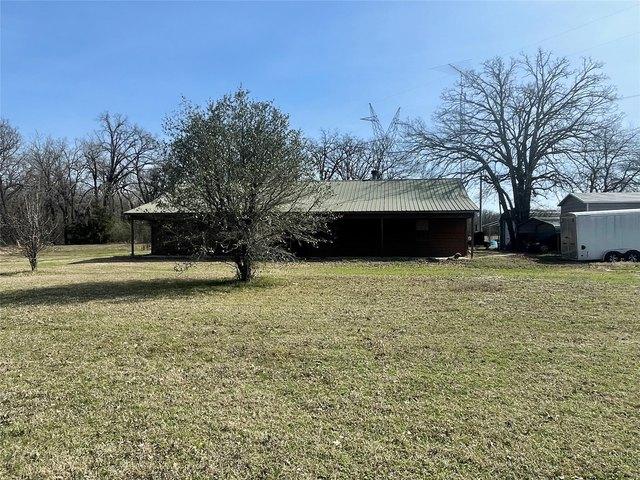 Farm for sale in Grand Saline, Texas