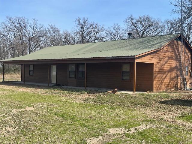 Land for sale in Grand Saline, Texas
