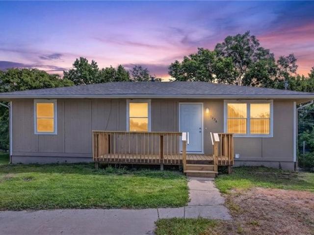 House for sale in Kansas