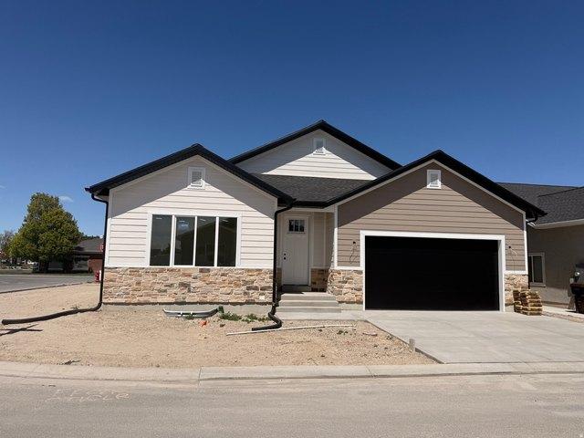 House for sale in Riverton, Utah