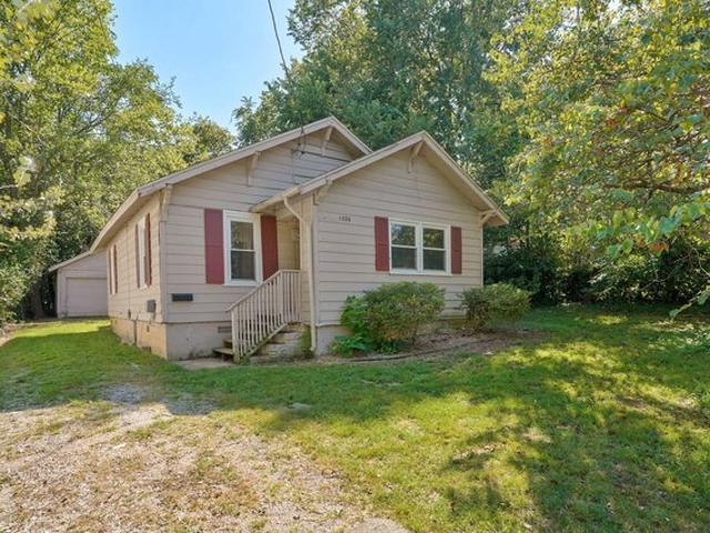 House for sale in Springfield, Missouri
