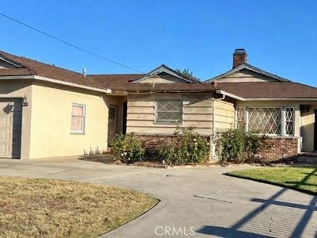 House for sale in Covina, California