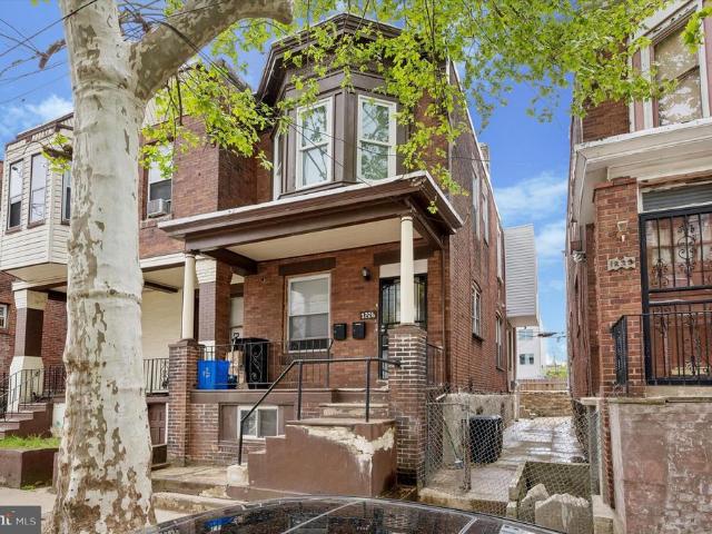 House for sale in Philadelphia, Pennsylvania
