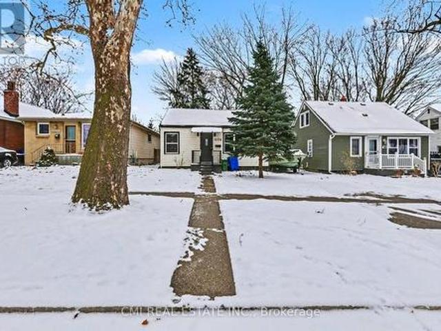 House for sale in Maidstone, Ontario