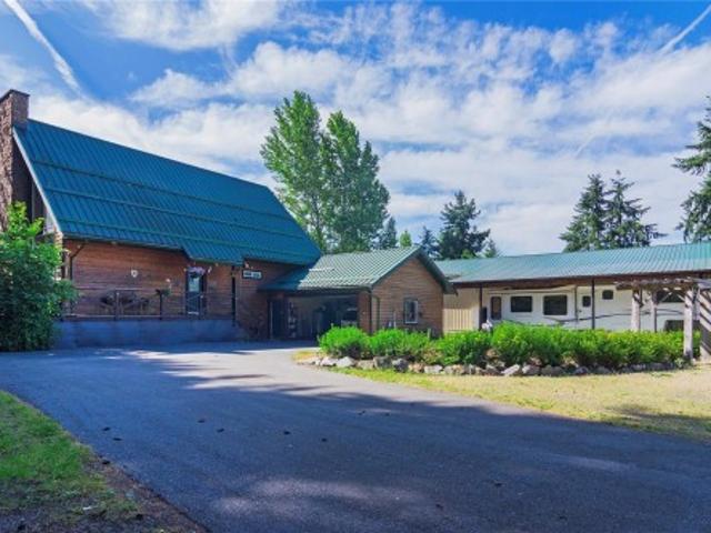 House for sale in British Columbia