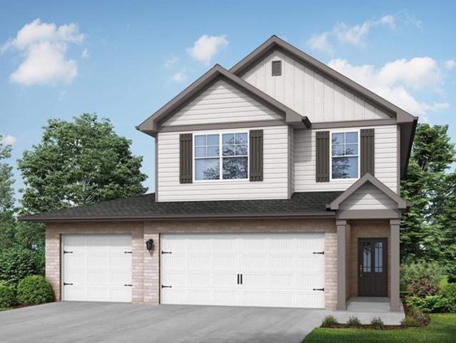 House for sale in Madison, Madison County