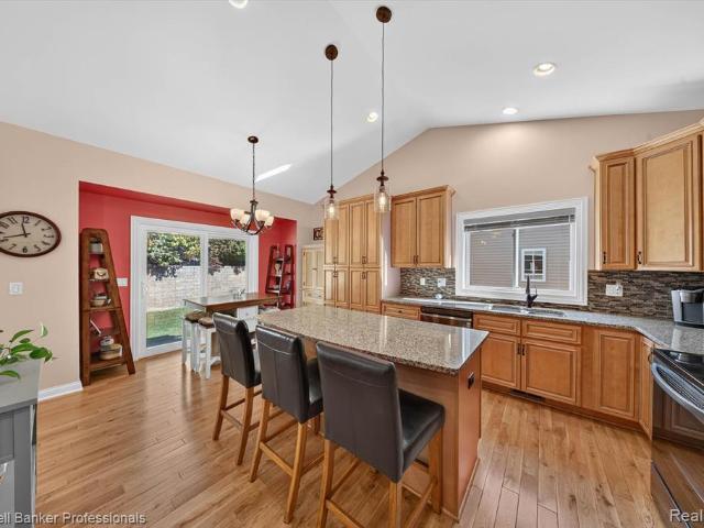 Condo for sale in Grand Blanc, Genesee County