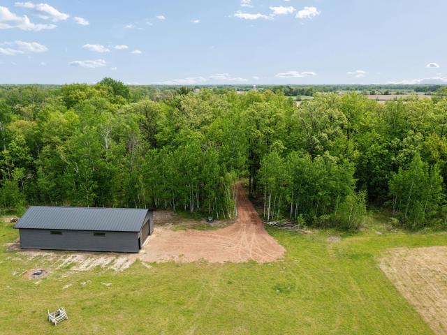 Land for sale in Minnesota