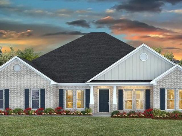House for sale in Grand Bay, Alabama