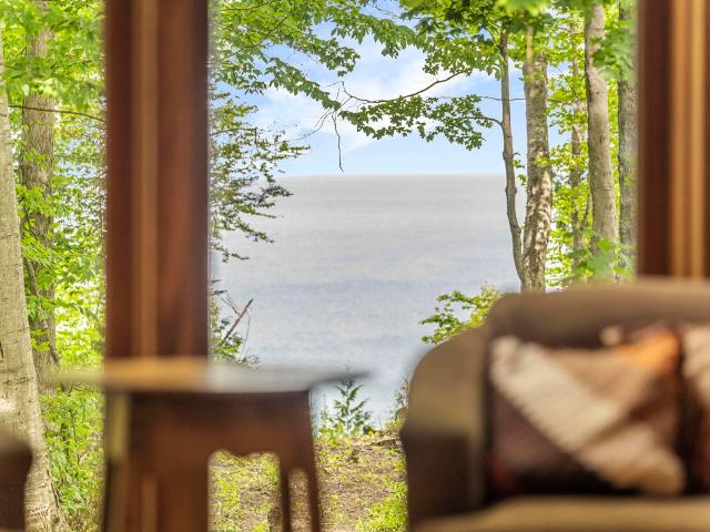 House for sale in Michigan