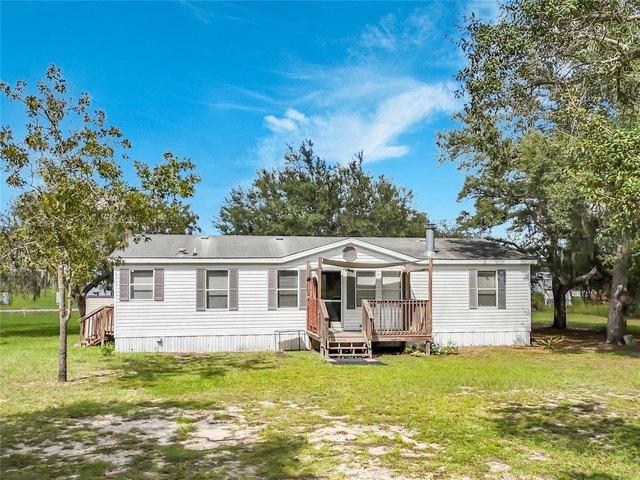 House for sale in Archer, Alachua County