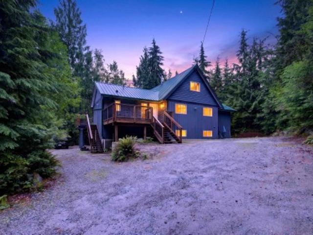 House for sale in Mission, British Columbia