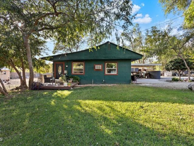 House for sale in Ojai, Ventura County