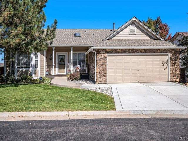 House for sale in Morrison, Colorado