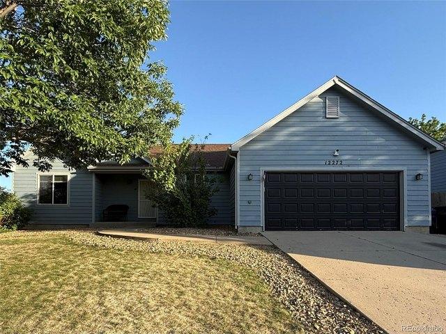 House for sale in Denver, Colorado