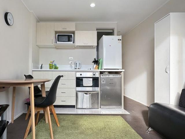 Apartment for rent in Auckland, Oroua County