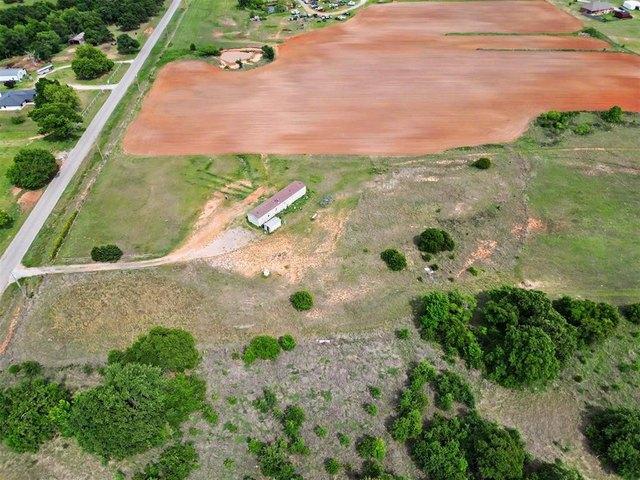 Land for sale in Blanchard, Oklahoma