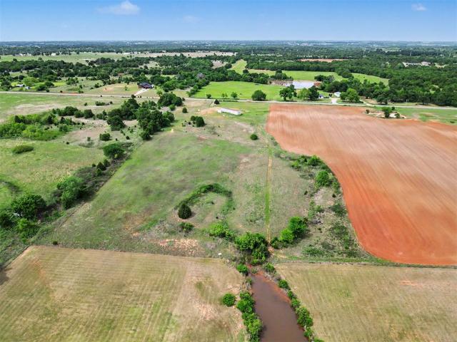 Land for sale in Dibble, Oklahoma
