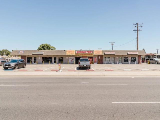 Commercial for sale in Santa Ana, California