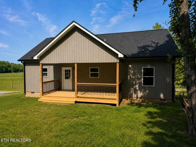 House for sale in Tennessee