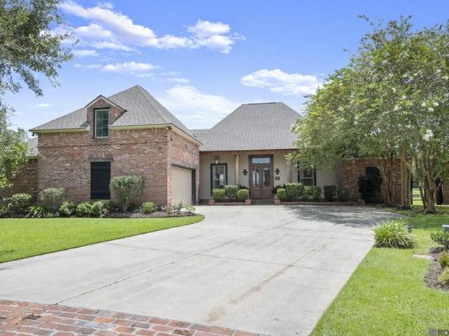 House for sale in Geismar, Louisiana