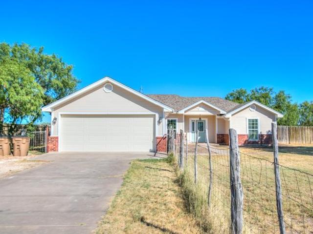 House for rent in San Angelo, Texas