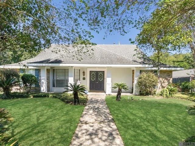 House for sale in Baton Rouge, Louisiana