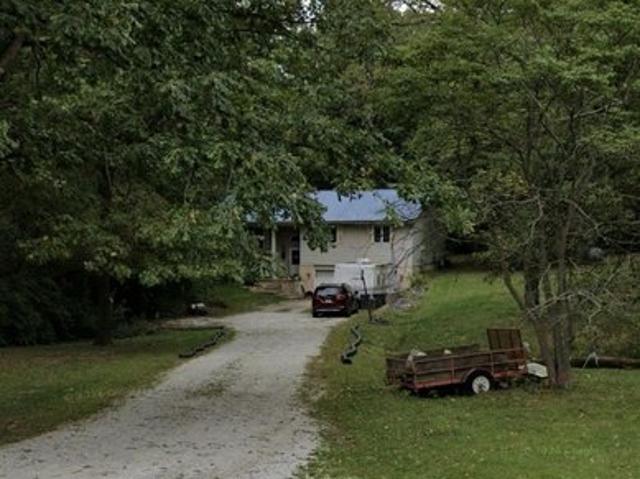 House for sale in Clinton, Illinois