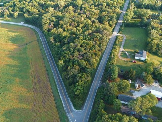 Land for sale in Bondurant, Iowa