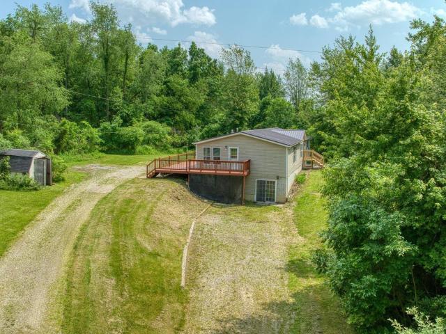 House for sale in Onsted