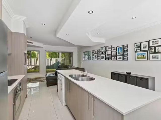 House for rent in Toombul, Queensland