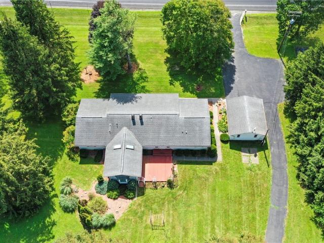 House for sale in Berkshire, New York