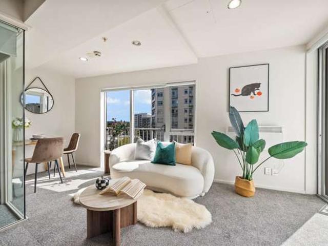 Apartment for sale in Auckland, Oroua County